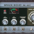 Roland RE-201 Space Echo, via Roland UK