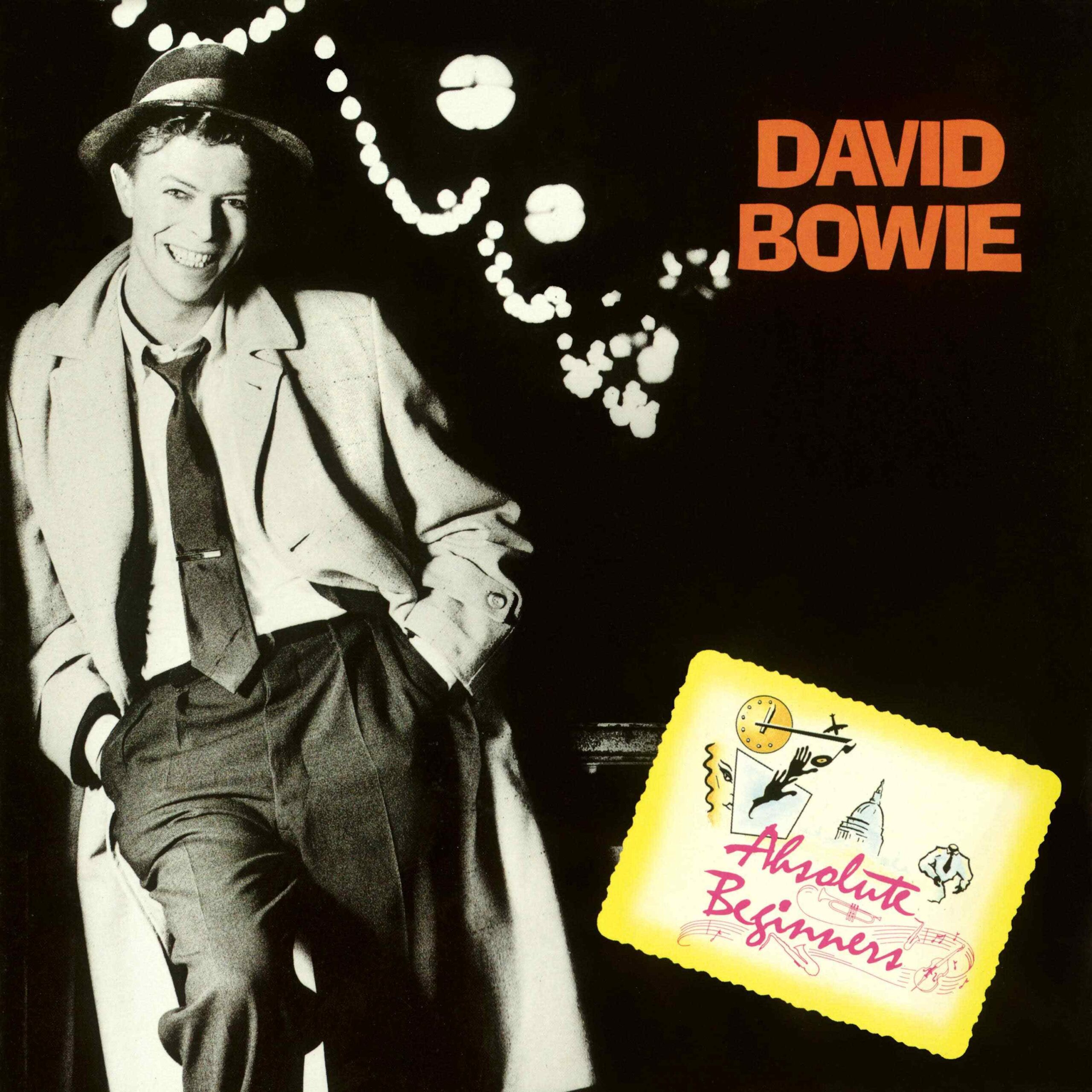 Iterations: David Bowie’s “Absolute Beginners”