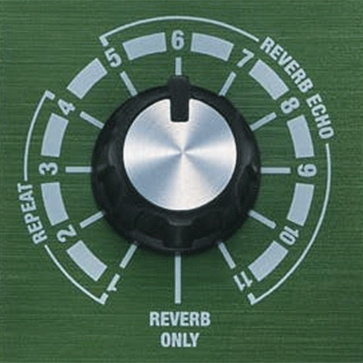 Cephalo -「ヴェイパーロード」 - Space Echo Avatar