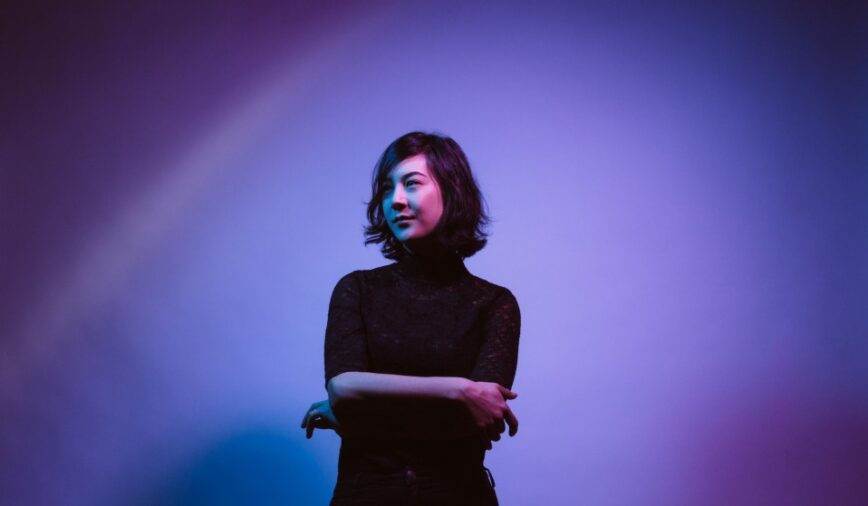 Reverb talks songwriting with Japanese Breakfast