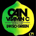 Can - "Vitamin C"