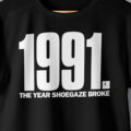 1991: The Year Shoegaze Broke