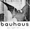 Bauhaus - "Bela Lugosi's Dead"