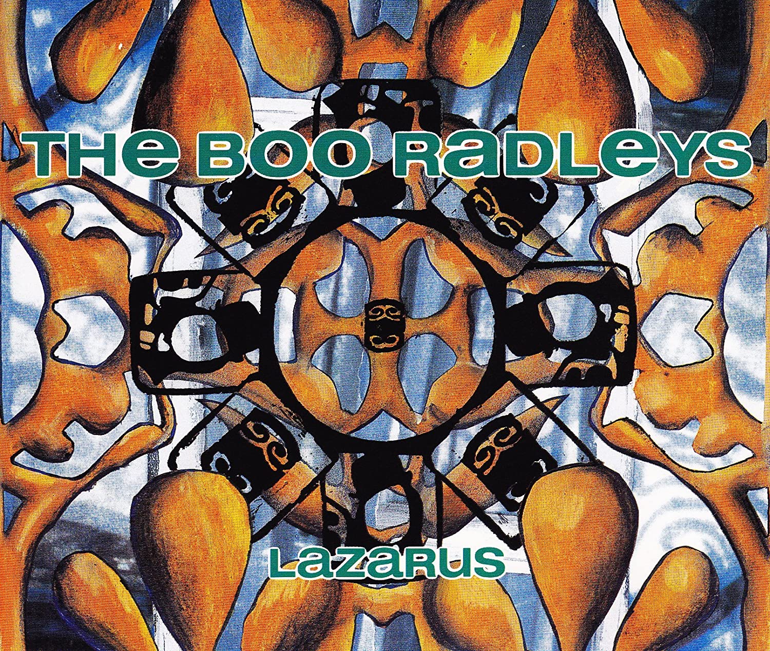 洋楽 The Boo Radleys Giant Steps Deluxe 3CD Giant Steps (30th