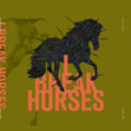 I Break Horses - "Winter Beats"
