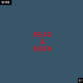 Wire Read & Burn 01