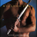 Killing Joke - "Love Like Blood"