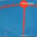 Television - Call Mr. Lee