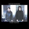 Echo & The Bunnymen - "Stormy Weather"