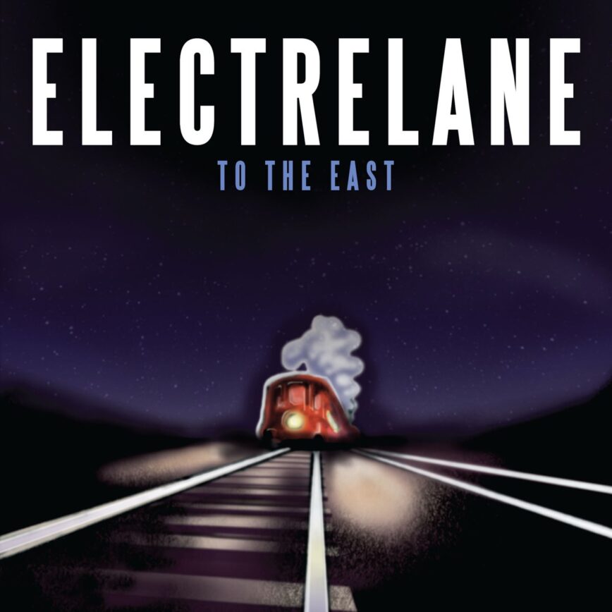Electrelane – “To The East”