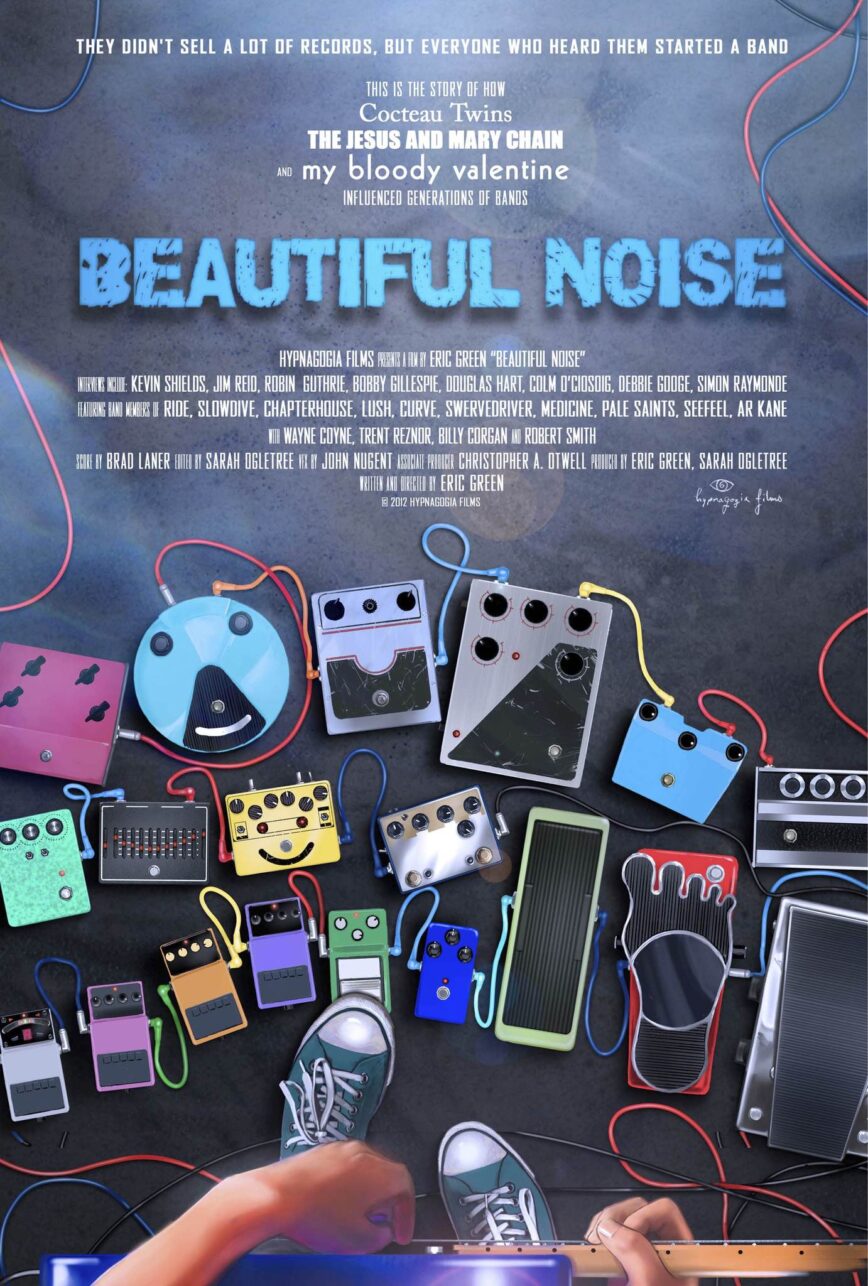 <em>Beautiful Noise</em>