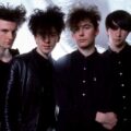 The Jesus and Mary Chain by Ross Marino