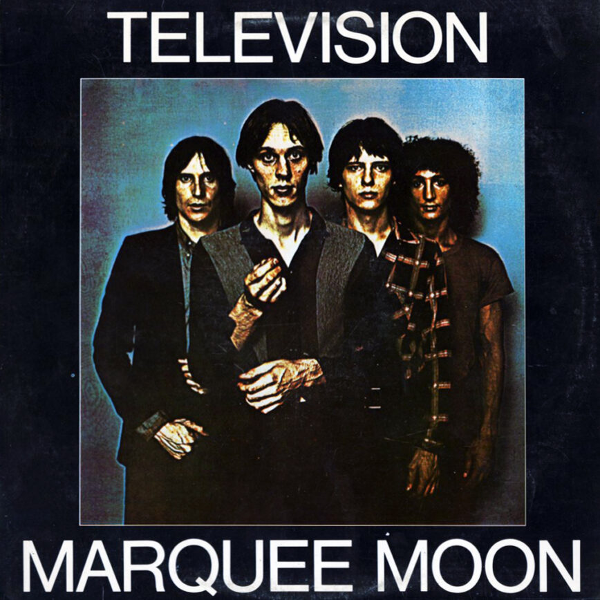 Elevation: The Endless Anniversaries of Television’s <em>Marquee Moon</em>