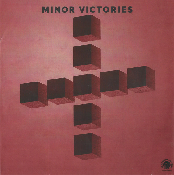 Minor Victories – “A Hundred Ropes”