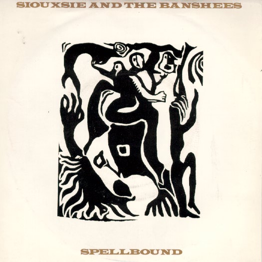 Iterations: Siouxsie & The Banshees – “Spellbound”