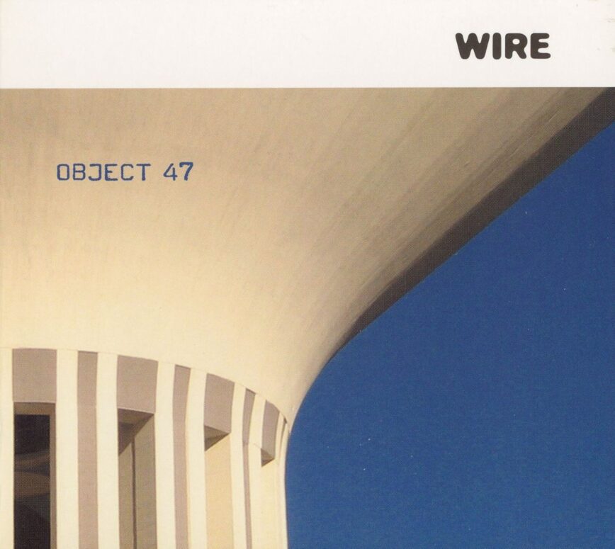 Wire – “One Of Us”