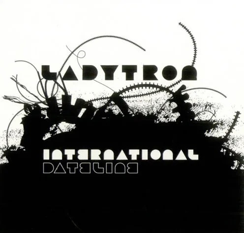 Ladytron – “International Dateline”