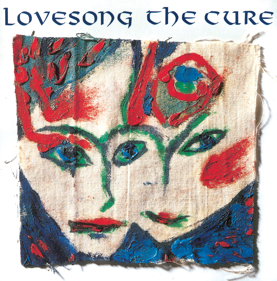 Iterations: The Cure - “Lovesong” - Space Echo