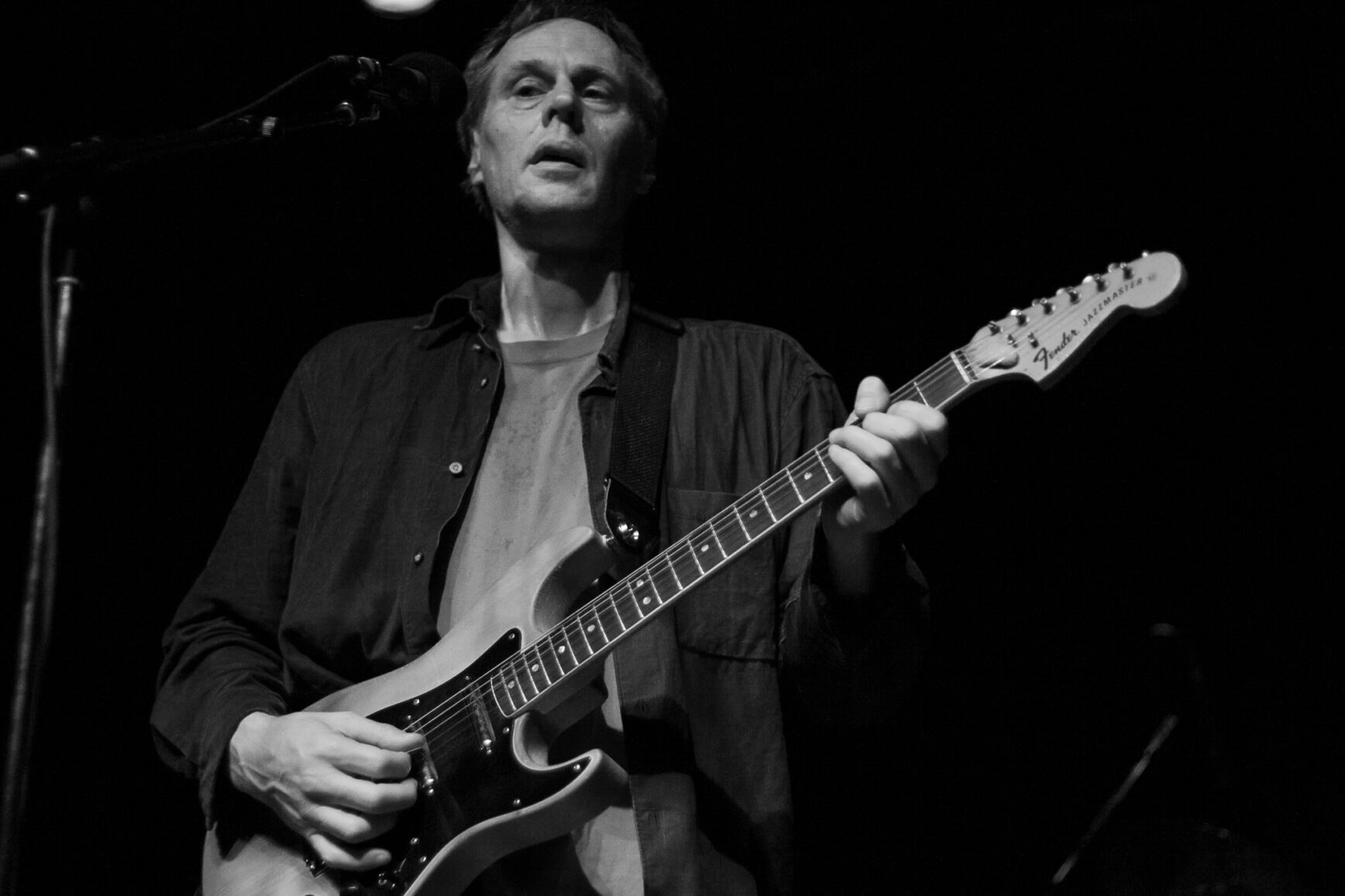 Tom Verlaine bootlegs Doom & Gloom From The Tomb Space Echo