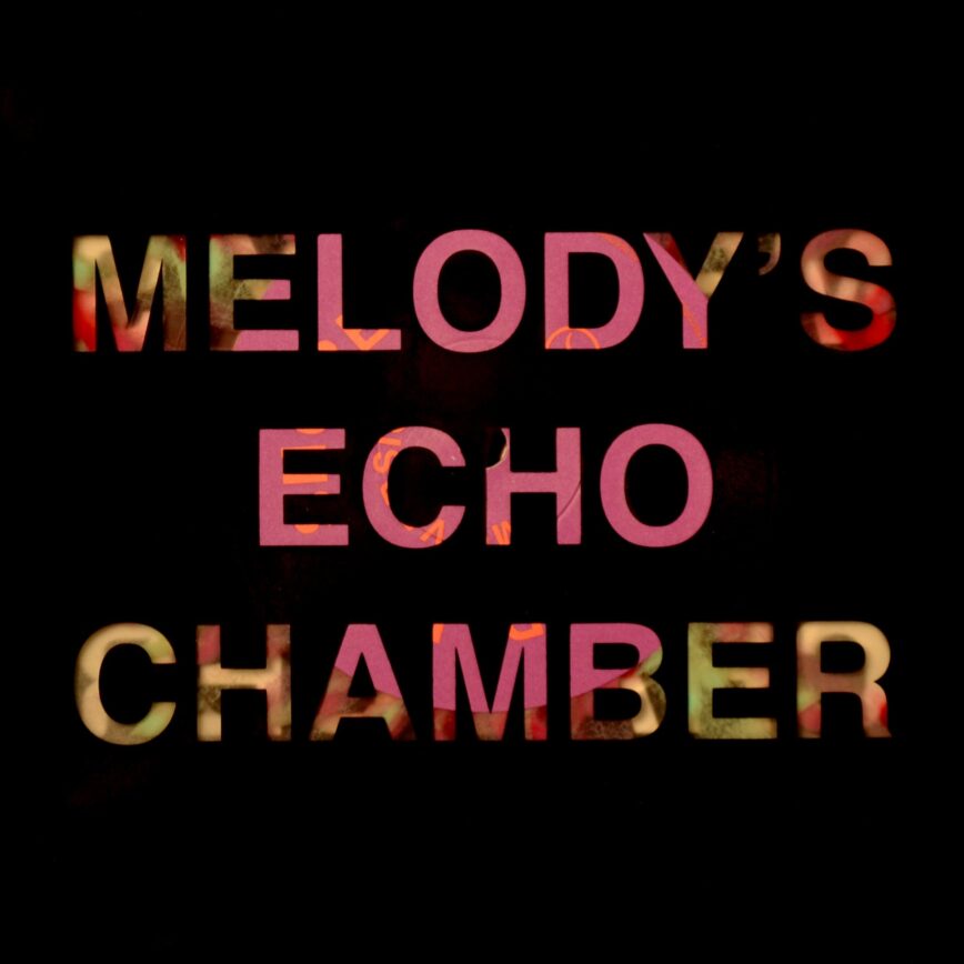 Melody’s Echo Chamber – “Crystallized”