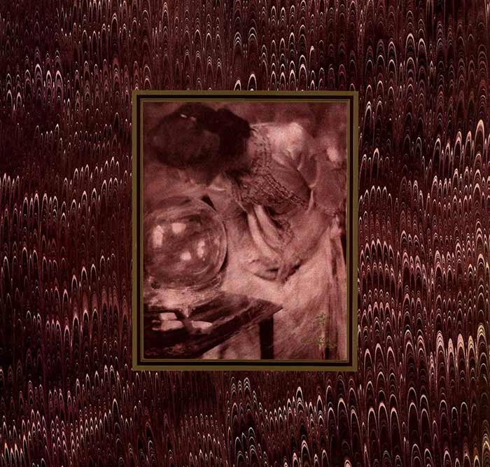 Cocteau Twins – “Pearly-Dewdrops’ Drops”
