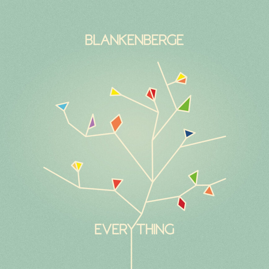 Blankenberge – “Everything”