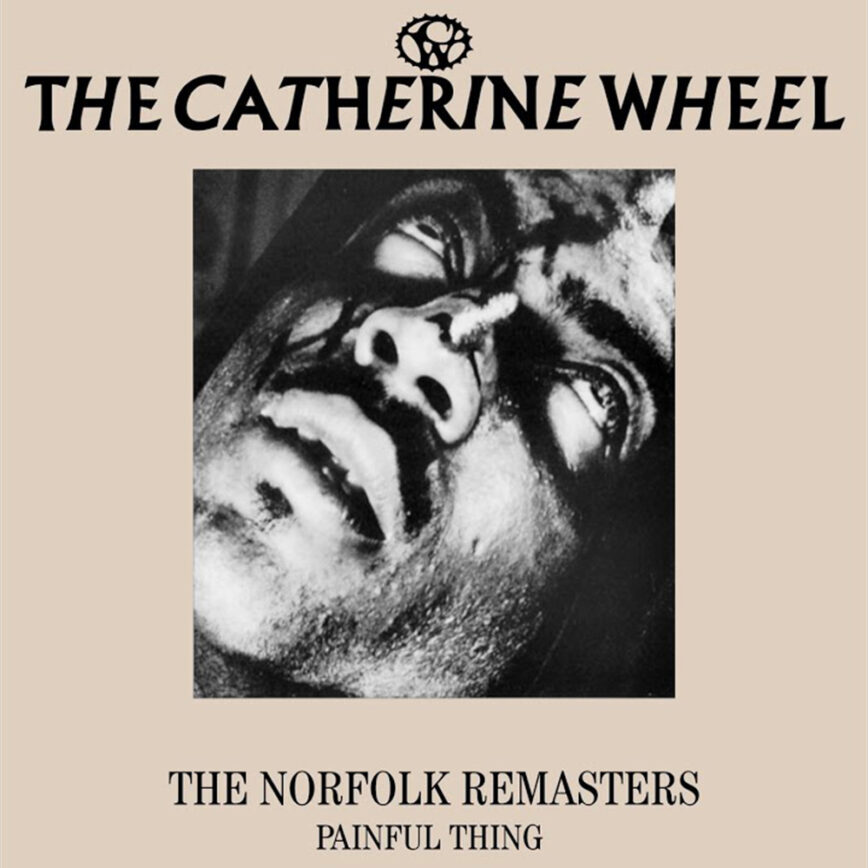 The Catherine Wheel / <em>The Norfolk Remasters – Painful Thing</em>