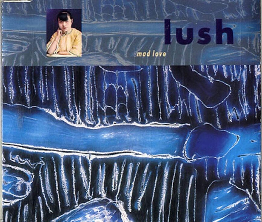 Lush – “De-Luxe”