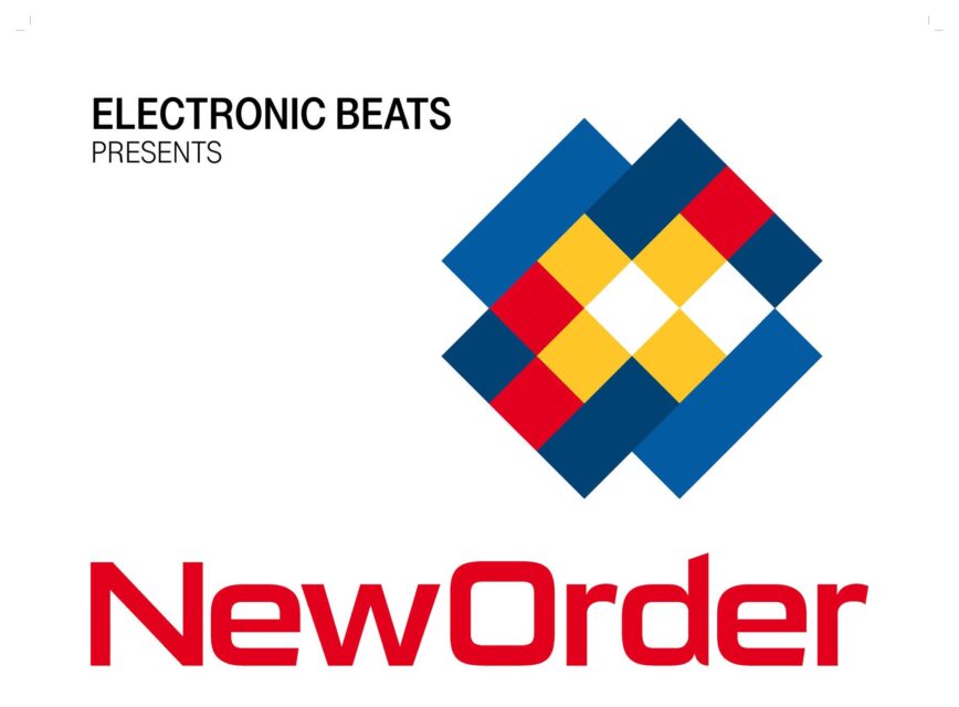 New Order – live at Tempodrom, Berlin – June 2012