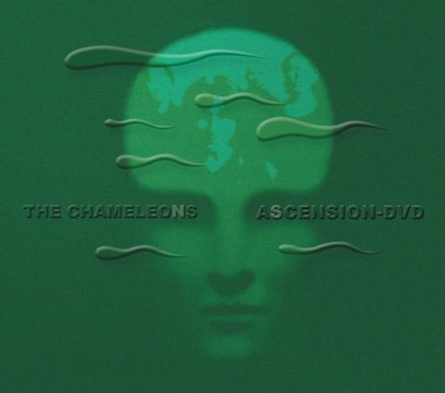 The Chameleons / <em>Ascension</em>