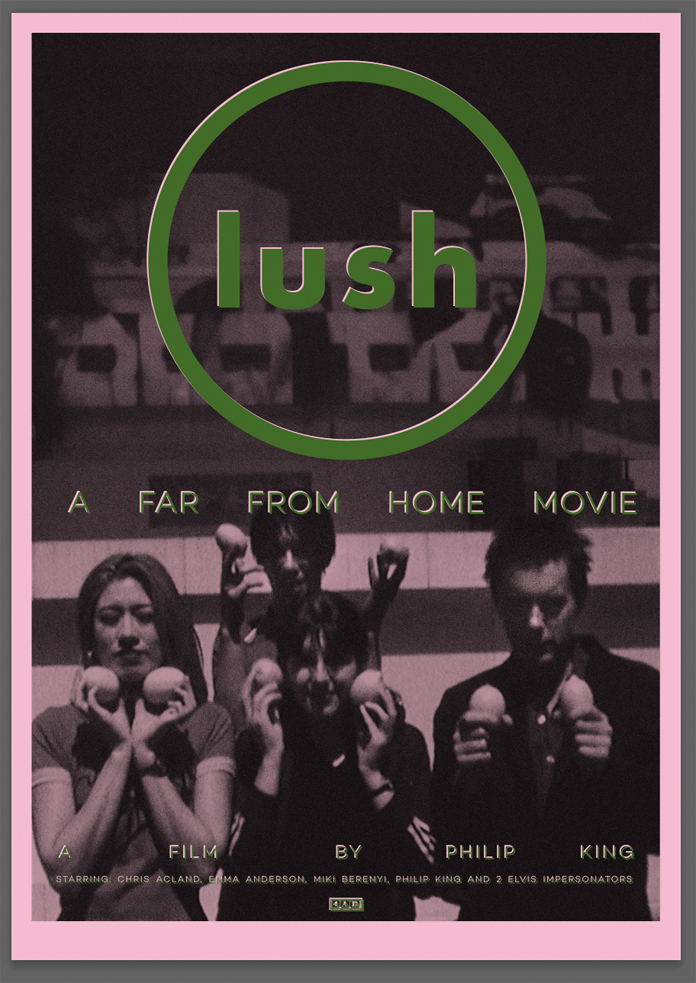 <em>Lush: A Far From Home Movie</em>