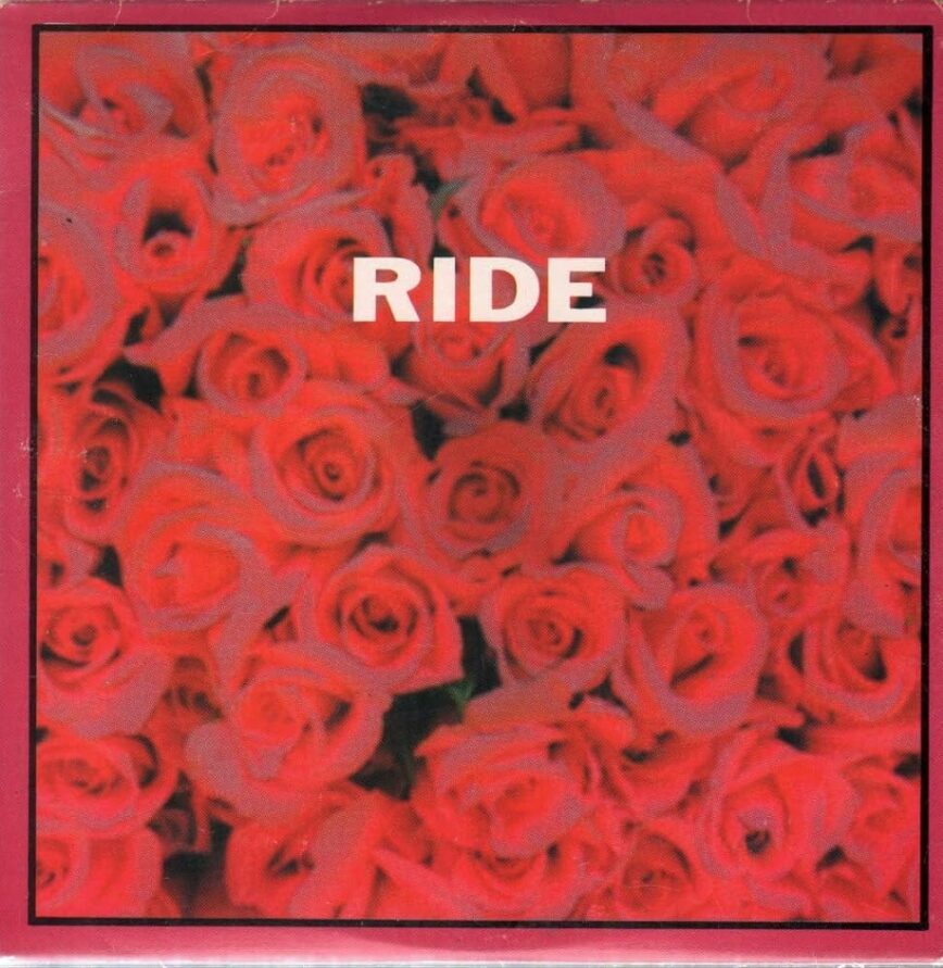 Ride – “Chelsea Girl”