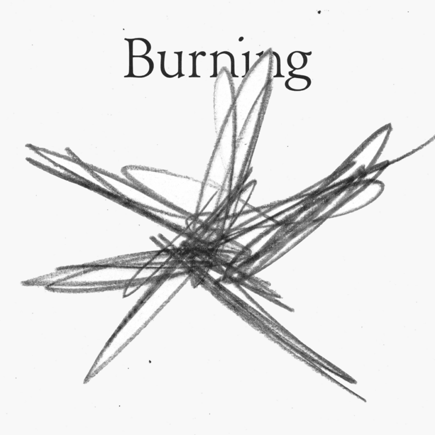 Hitsujibungaku – “Burning”