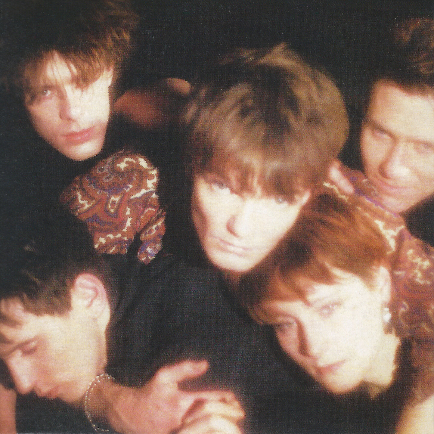 House Of Love Archives - Space Echo