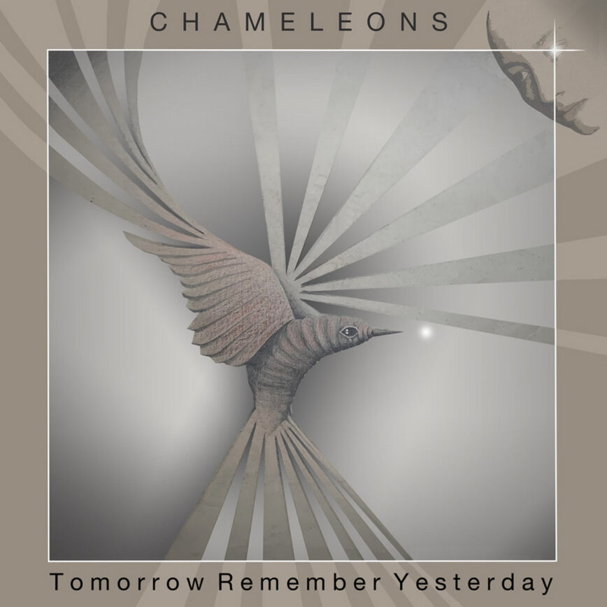 The Chameleons / Tomorrow Remember Yesterday