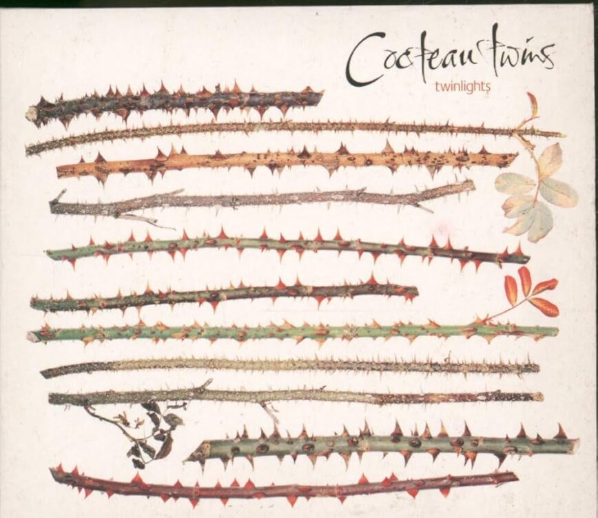 Cocteau Twins / Twinlights