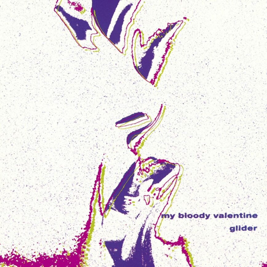 My Bloody Valentine – “Soon”