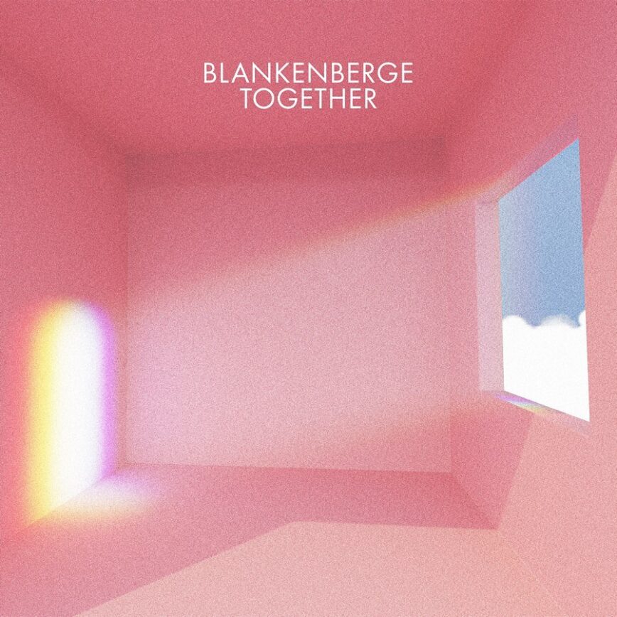 Blankenberge – “Together”