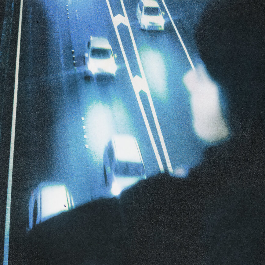 Fazerdaze – “Motorway”