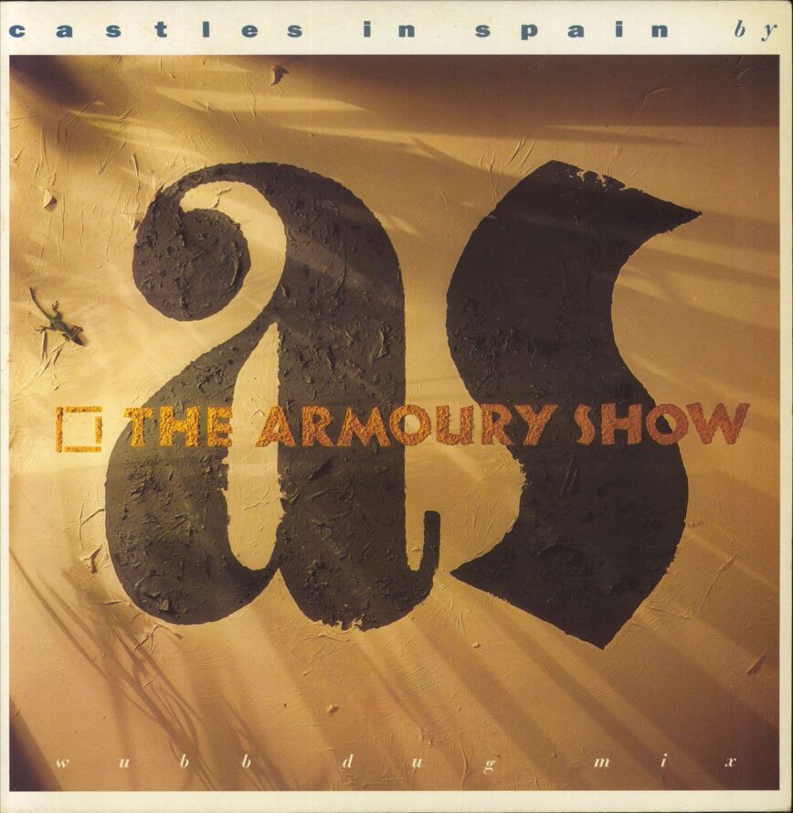 The Armoury Show – “Castles In Spain”