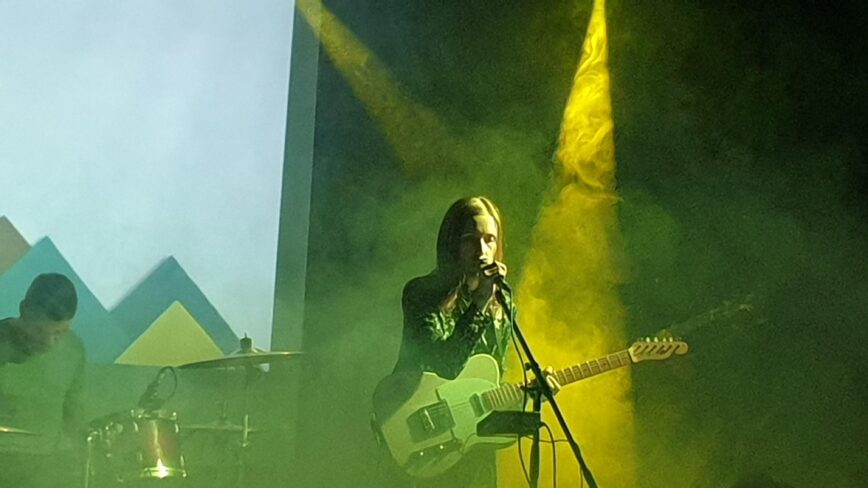 Blankenberge @ Serdce, St. Petersburg – September 2019