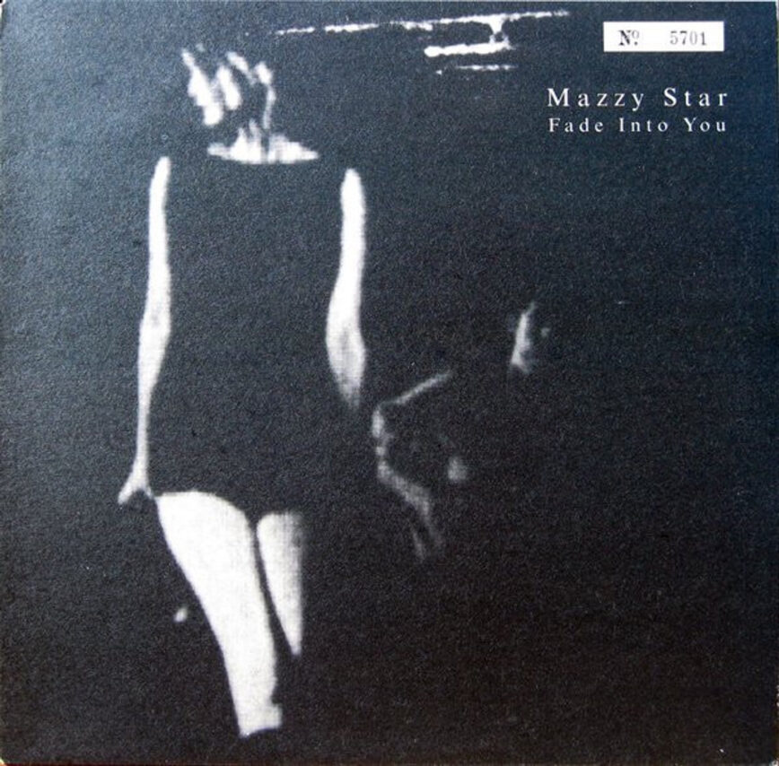 Iterations: Mazzy Star – “Fade Into You”