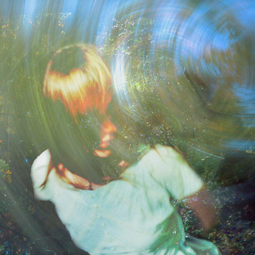 She’s Green – “Willow”