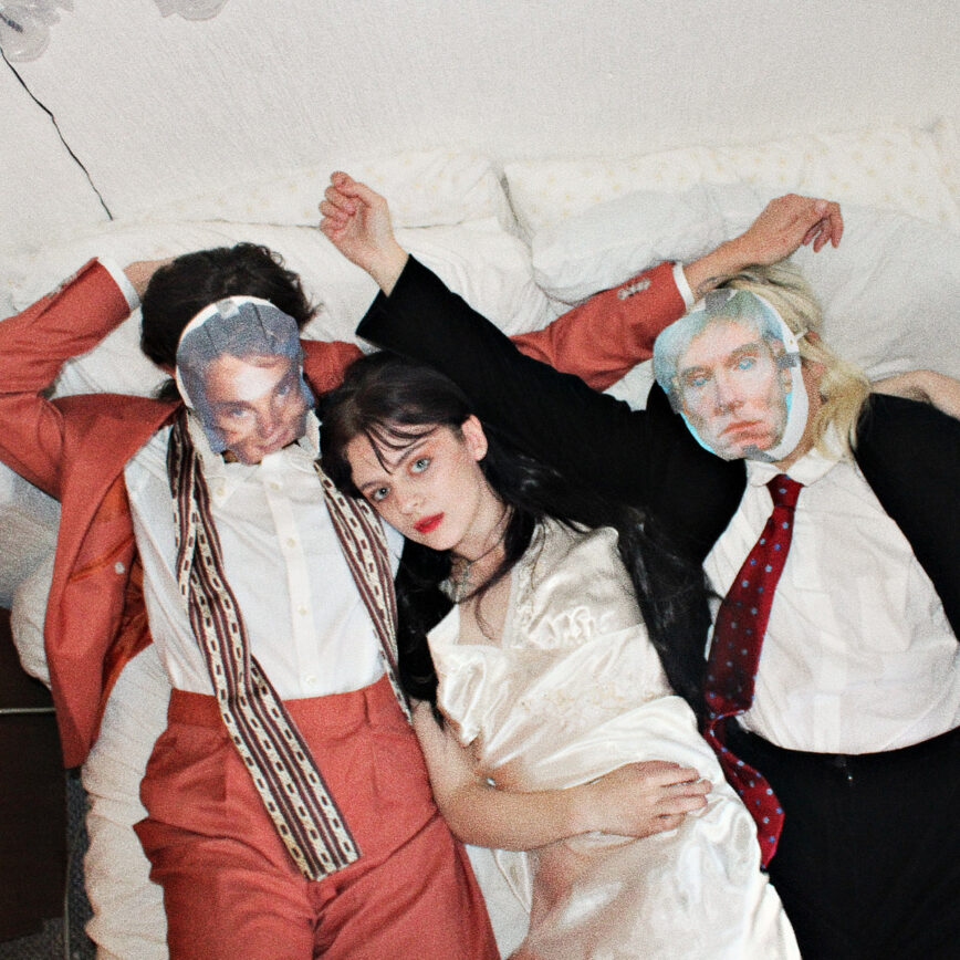 TTSSFU – “Studio 54”