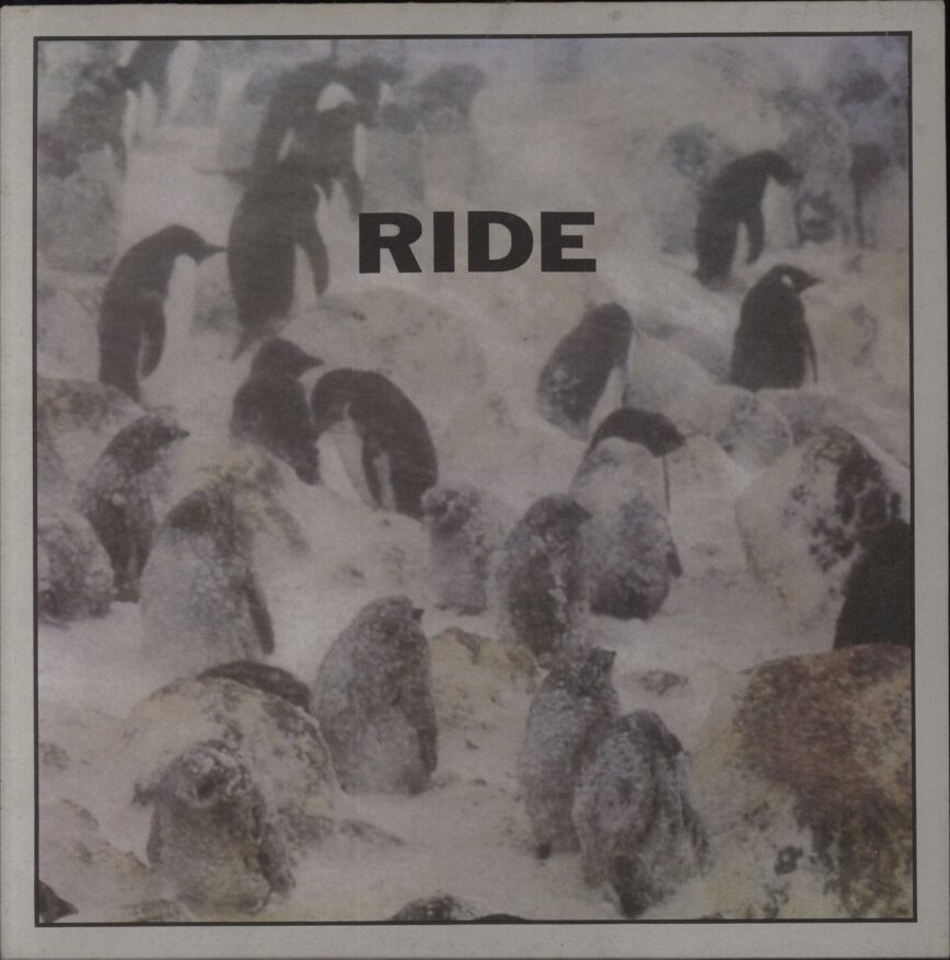 Ride – “Taste”