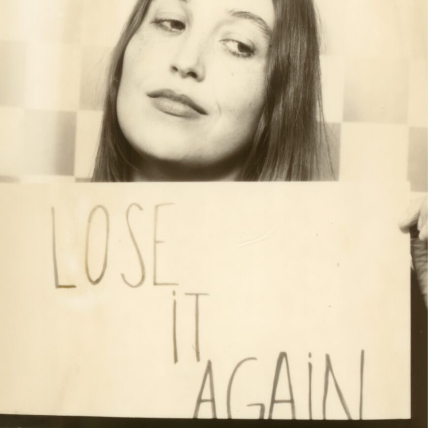 Hatchie – “Lose It Again”