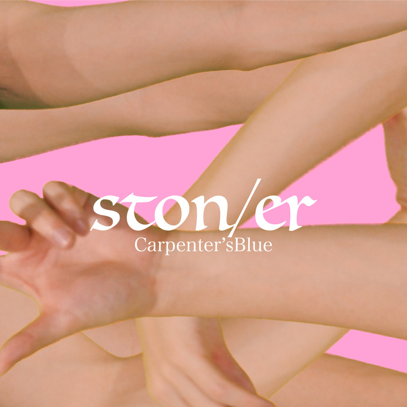 Carpenter’sBlue – “Stone/Flower”