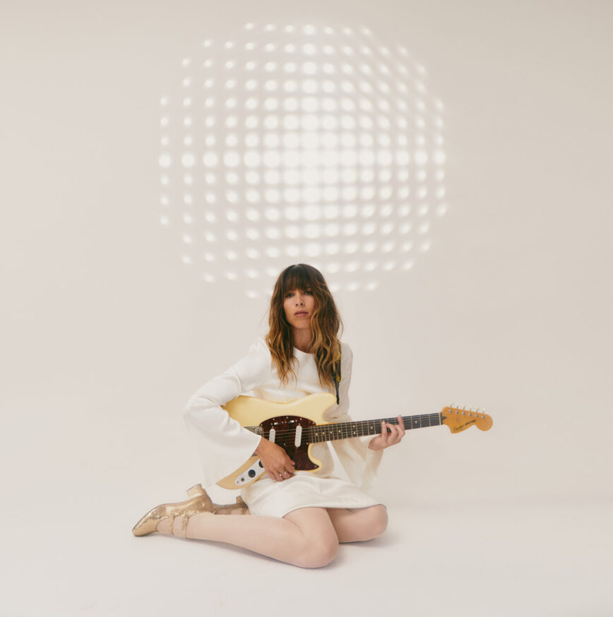 Melody’s Echo Chamber – “In The Stars”