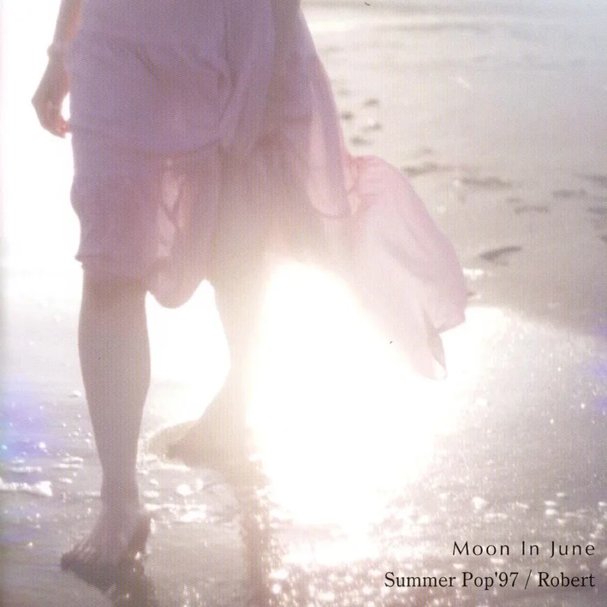 Moon In June – “Summer Pop ’97”