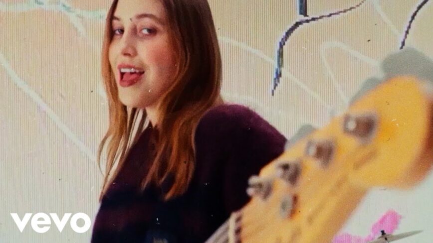 Hatchie – “Sage”